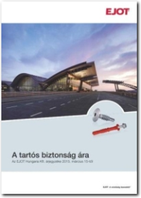 A tartós biztonság alapja