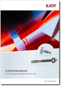 A tartós biztonság alapja