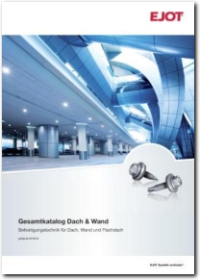 Önfúró önmetsző csavarok és dűbelek Solar rögzítőelemek katalógusa