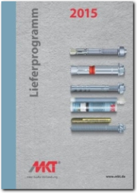 MKT alapcsavarok, kémiai kötésű dűbelek, vegyi dűbelek, ragasztók, nehéztő csavarok, fém dűbelek