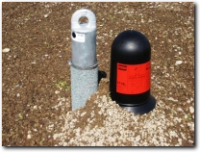 Lezuhanás elleni védelem